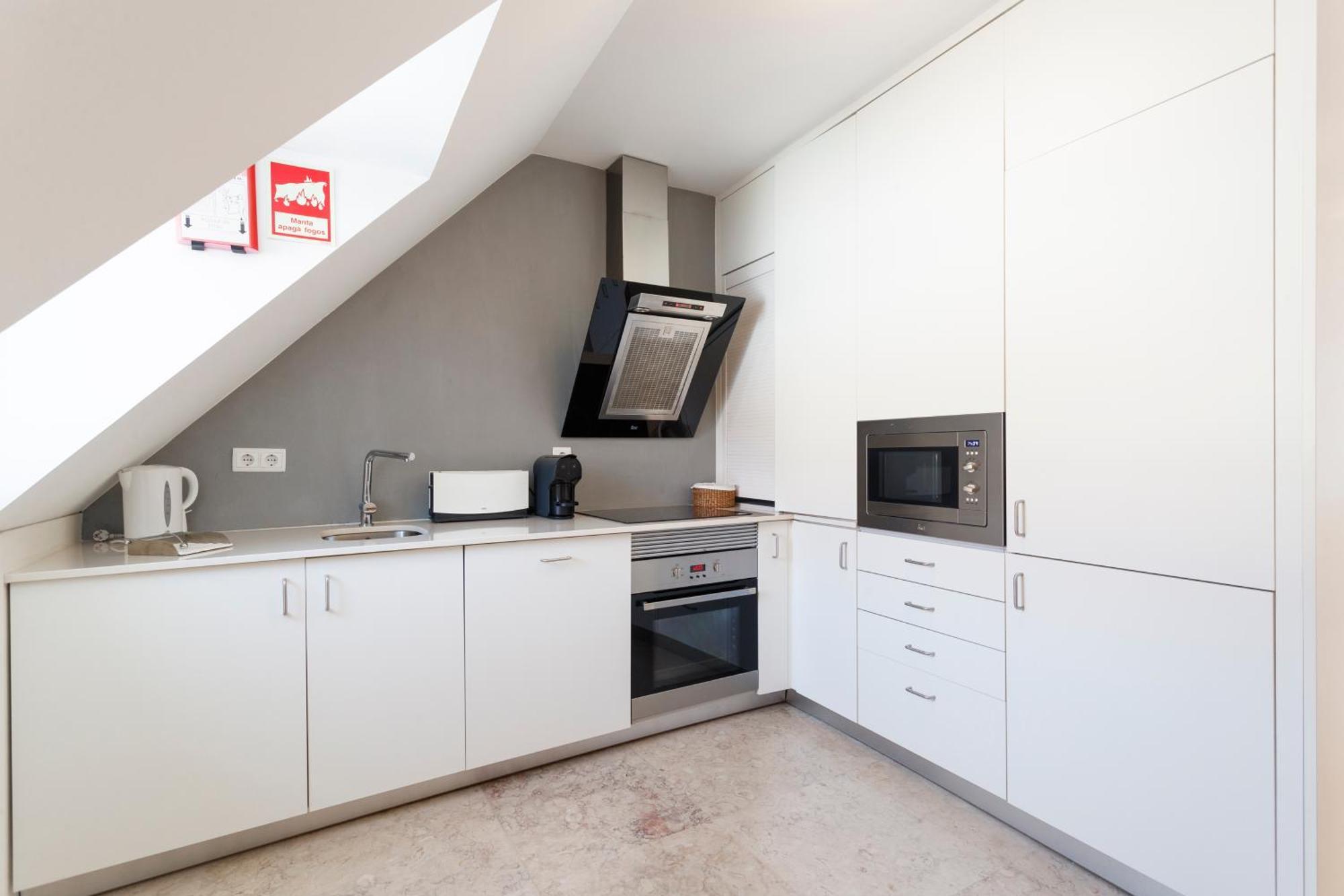 Barbadinhos Apartments In Lisbon Historic Neighborhood Esterno foto