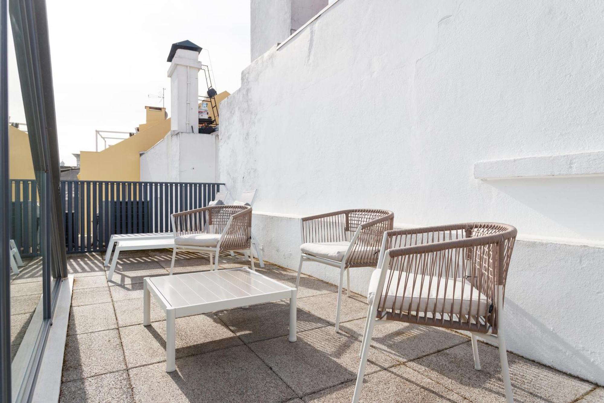 Barbadinhos Apartments In Lisbon Historic Neighborhood Esterno foto